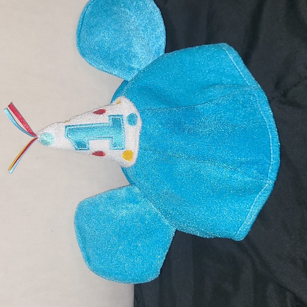KIDS First Birthday Set - Picture 8 of 9
